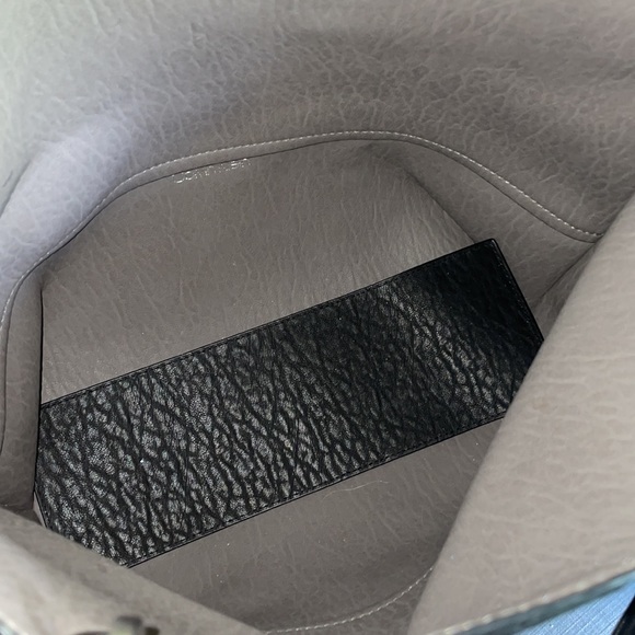 Calvin Klein hobo bag - Picture 4 of 6